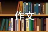 一封信作文300字