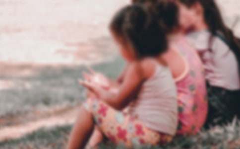 留守儿童给父母的一封信